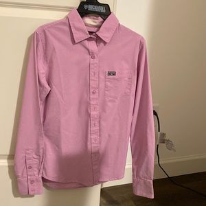 Kimes Ranch Button Down